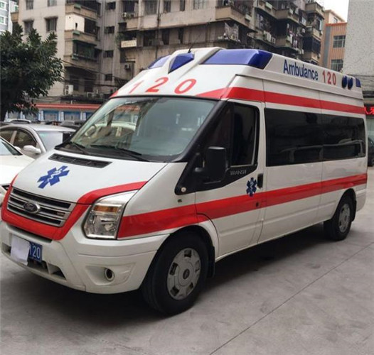 鼎城非急救护车护送行业的服务质量如何保障