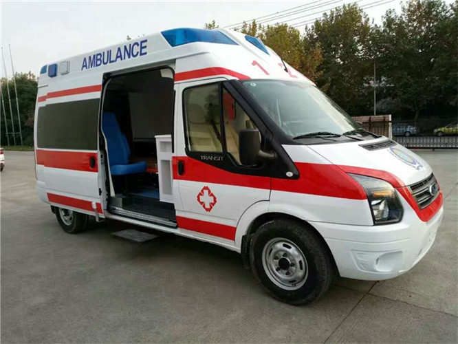 鼎城乌鲁木齐沙依巴克区上线 “安康护送” 非急救转运服务平台