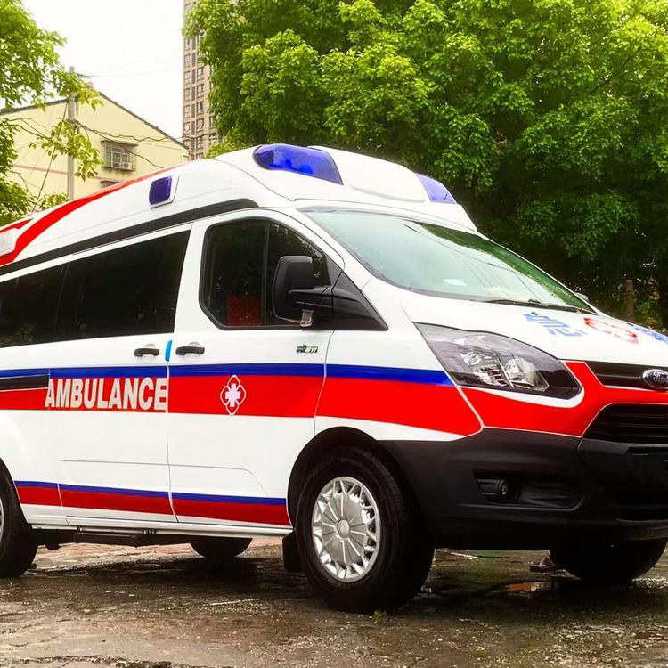 鼎城跨省救护车出租护送返乡