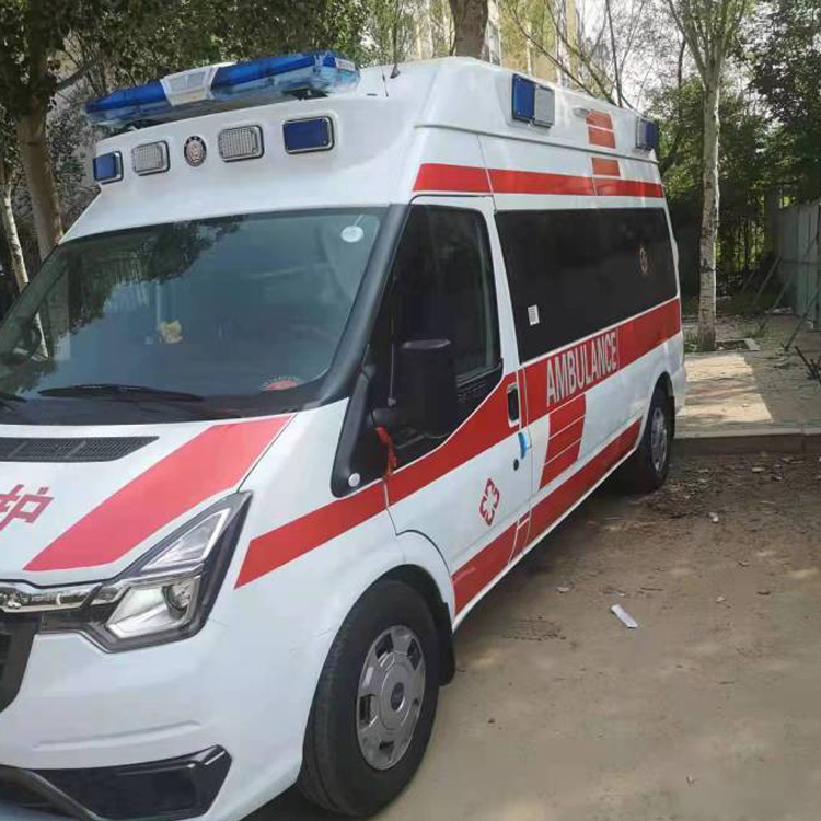 鼎城救护车出租服务提供灵活定制方案