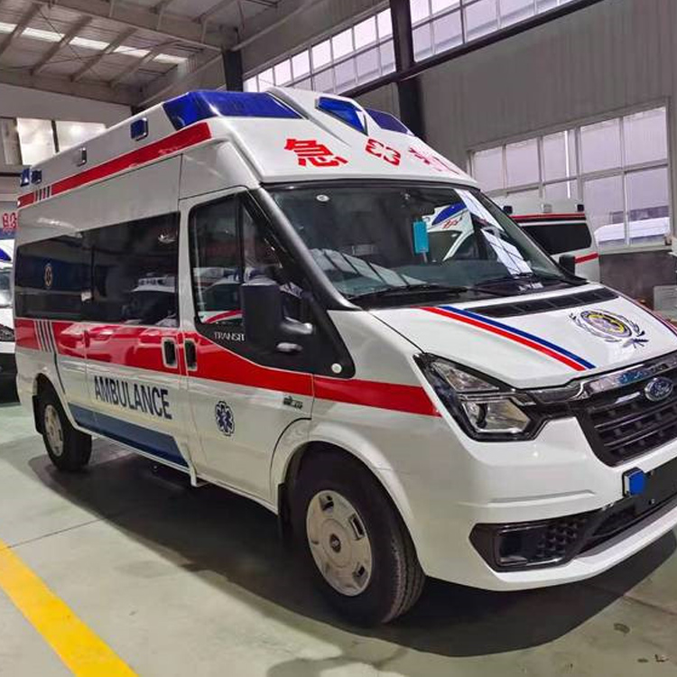 鼎城演唱会救护车出租保障现场