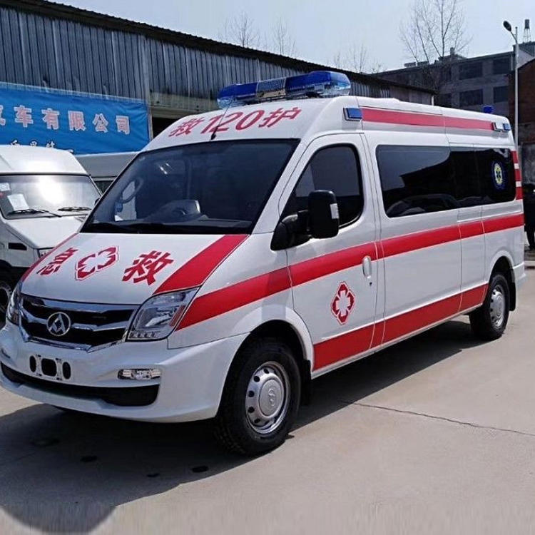 鼎城马拉松租赁救护车活动保障