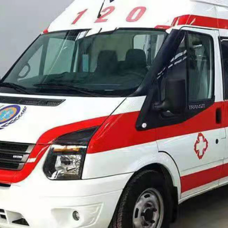 鼎城非急救护送病人转院租赁救护车的优缺点对比